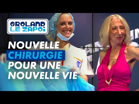 Organes internes academy - Groland - CANAL+