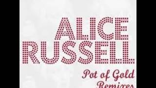 Alice Russell - Two Steps (Herma Puma Remix)