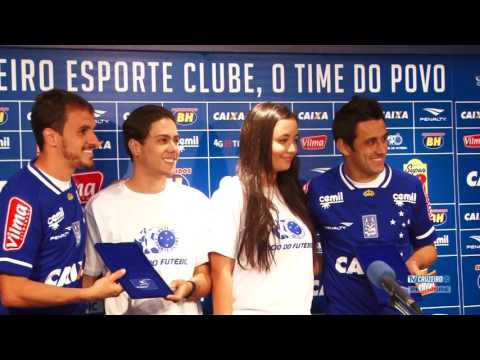 PROGRAMA 130 TV CRUZEIRO  BLOCO 1