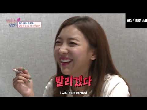 [ENGSUB] 170816 Jonghyun SHINee cut - Taming of the shrew 2