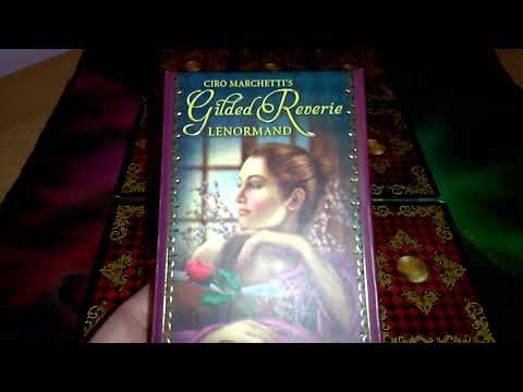 Wochenorakel 3.1.bis 9.1.2022 Du steigst aus einer Geschichte aus