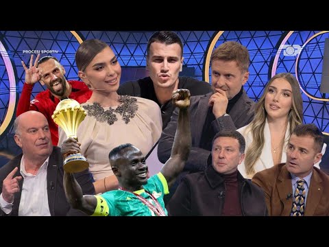 Kampionati ndahet në tre pjesë. Franceska del hapur për Mateon! Senegali dhe magjia në finale