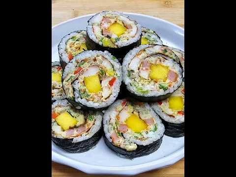 김밥