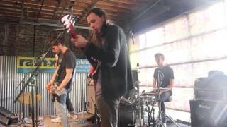 LVL UP - I Feel Extra-Natural (Live at Hand &amp; Detail)