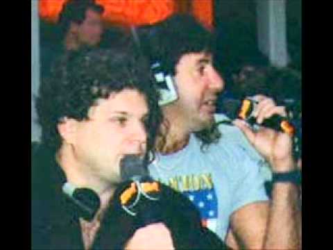 Ron and Ron vs Don Johnson