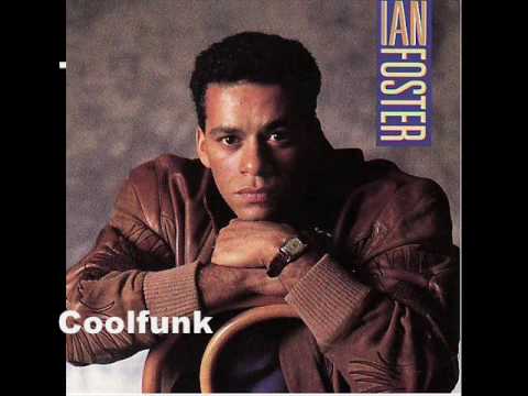 Ian Foster - Heaven (Sent Your Love To Me)  