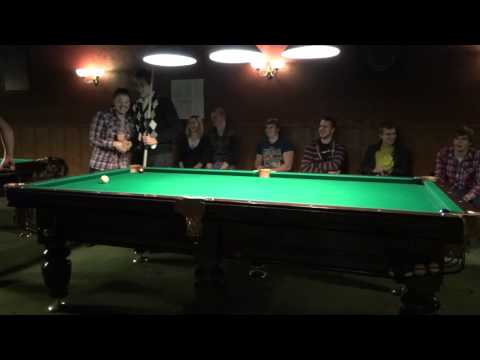 TLÜ Karikaturniir Piljard