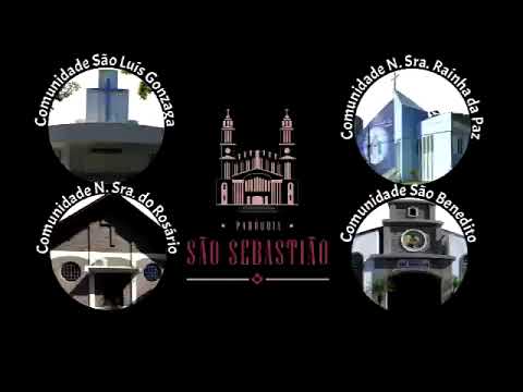 Palavra do dia 25-09-2022 Padre Carlos Nicolodelli scj