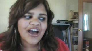 Permanent Monday - Jordin Sparks