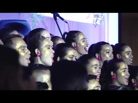 Sing Gloria, Sing Noel - Joel Raney