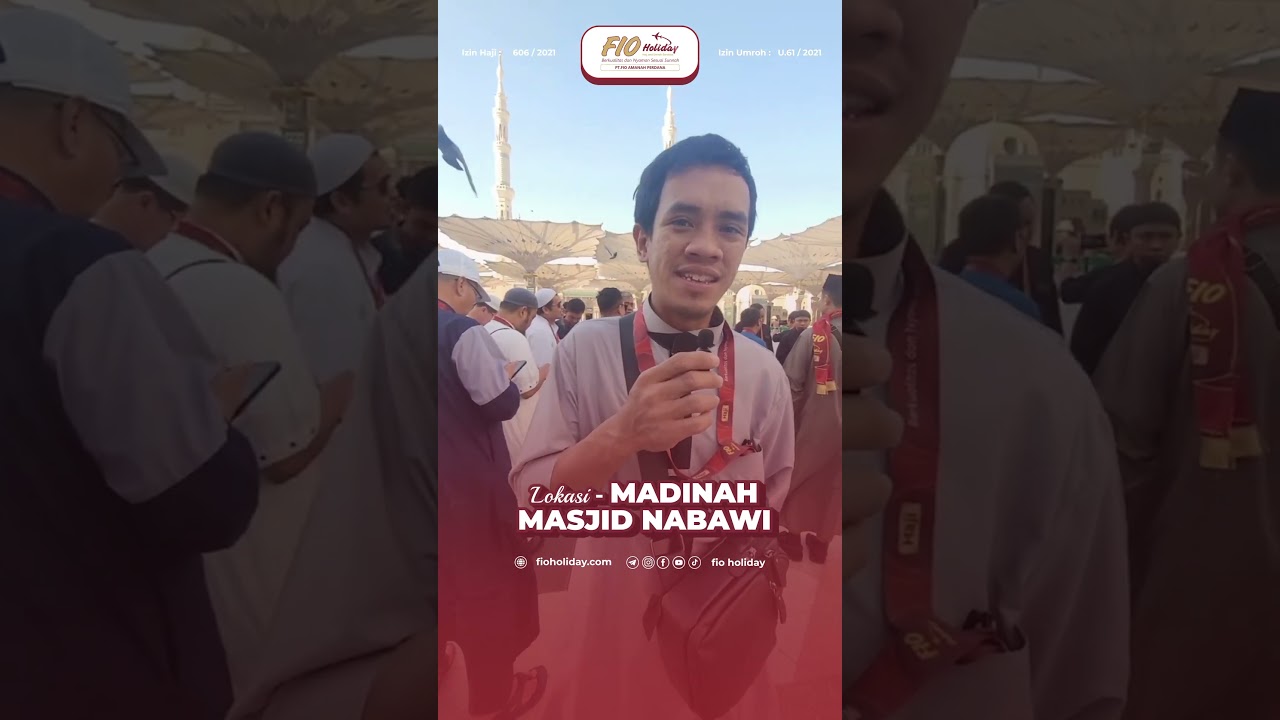 📹 Highlight Dokumentasi Haji, ✈️ Keberangkatan 1444 H / 2023 (Part 2)