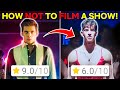 The Tragic Downfall Of ELITE
