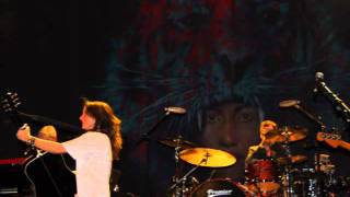 Kt Tunstall- Madame Trudeau