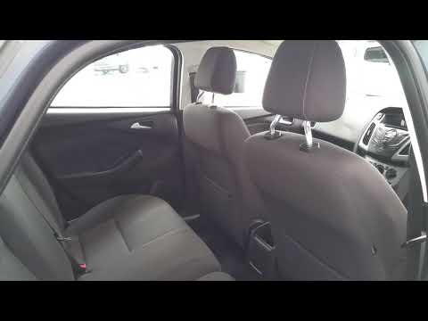 141 KE 2078 - 2014 Ford Focus EDITION 1.6 95PS 2014MY