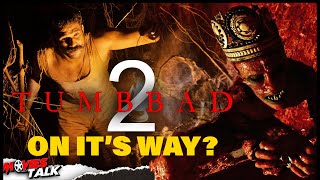 TUMBBAD 2 Film Update FINALLY...