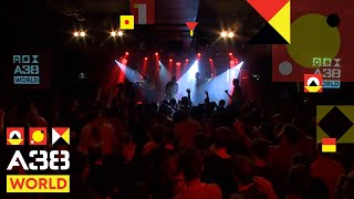 Dubioza Kolektiv - Kokuz // Live 2018 // A38 World