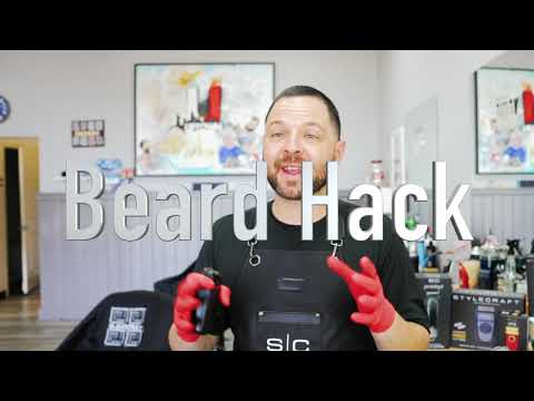 StyleCraft Absolute Zero Shaver presented by Eddie from YouTube Barber Academy