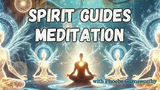 Meet Your Spirit Guides With This Powerful Meditation
