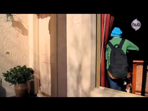 The Aquabats! Super Show! "The Return of the Aquabats!" (Commerical Parody Promo) - Hub Network