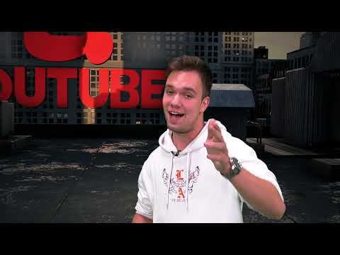 Red TV - 12.10.2020. - Youtuber - Cone