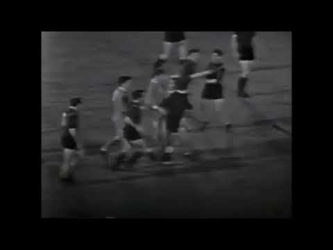 Inter Milan v Liverpool European Cup S/Final 2nd Leg 12-05-1965