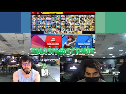 S@S VII - UGS | Ravenking (Joker) vs. AMG | Revolver (Roy) - Grand Finals