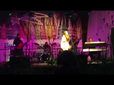 Magdalena Wasylik - Tyle w sobie mam :: Poznań 15.12.2013