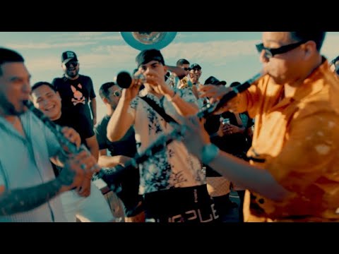 Que Se Te Quito - Fuerza Regida