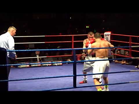 MAH04648 Khoren Gevor vs Viktor Polyakov