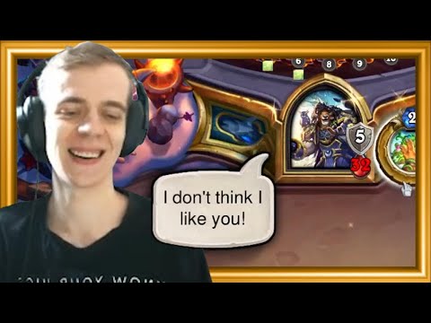 Why Don't They Like Me??