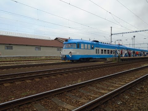 "Os 6824(U1)(Náhradní Souprava),, - Teplice v Čechách - 19.5 2018