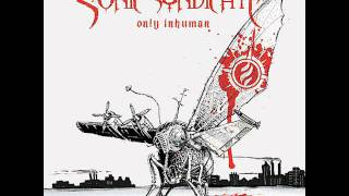 Double Agent 616 - Sonic Syndicate