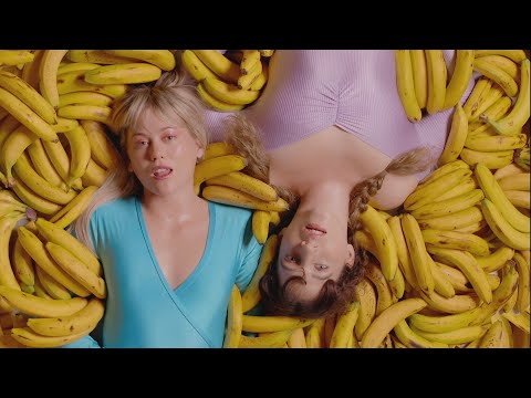 D3llano, dani, Kimberley Tell - Dolce Banana (Videoclip Oficial)