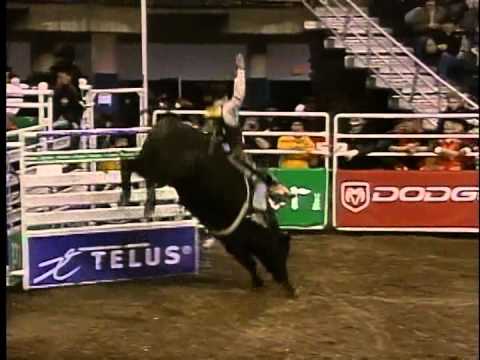 Kelly Armstrong Vs. Final Fantasy CFR 2002 Round 3