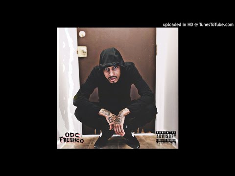 odc freshco - aint my fault