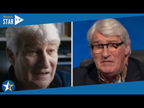 Jeremy Paxman shares Parkinson’s sign doctor saw from seeing him on TV