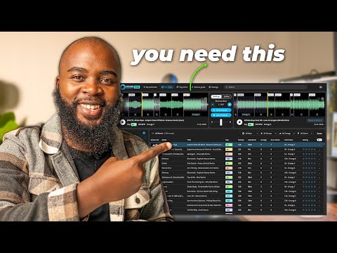 Every DJ Needs this software -  Mixed In Key 11 Pro