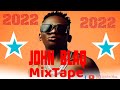Best Of_(John Blaq Music)_Mixtape Non-stop] Septem 2022 New Ugandan Music [Dj Fikie 256] Sky Djz Mix