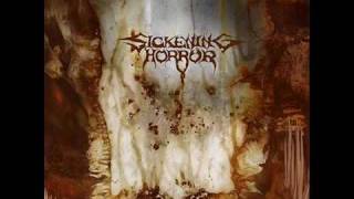 Sickening Horror - Dark One Surreality