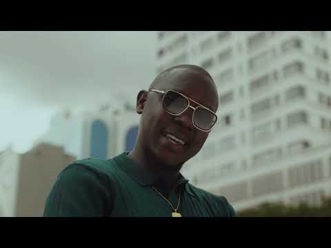 K-Ben   Binyuma (Official Music Video)