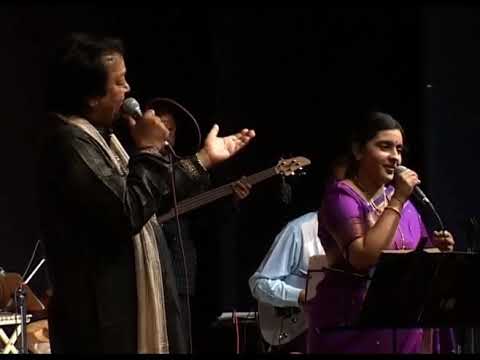 Naam Gum Jaayega - Bhupendra ji & Vibhavari Apte Joshi - Kinara - R D Burman - Gulzar - Lata Ji