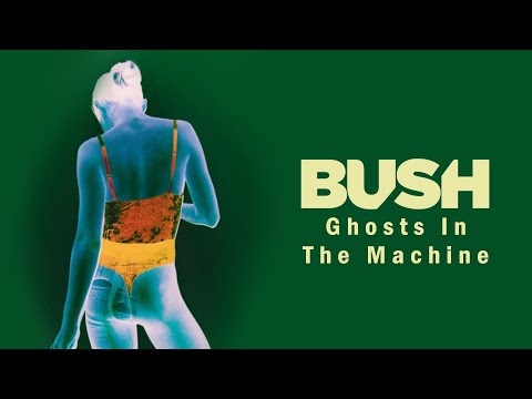 Videoclip de Ghosts In The Machine — Bush