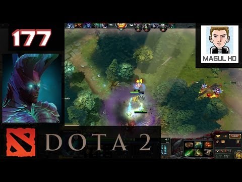 DOTA 2 #177 - Terrorblade Gameplay - selbst ist der Mann [deutsch][HD+] Let's Play Dota 2 All Pick