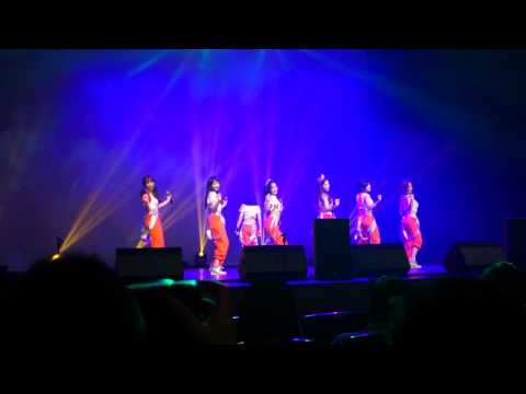 140615 BABY KARA - STEP (KARA PROJECT SHOWCASE) 베이비 카라 쇼케이스