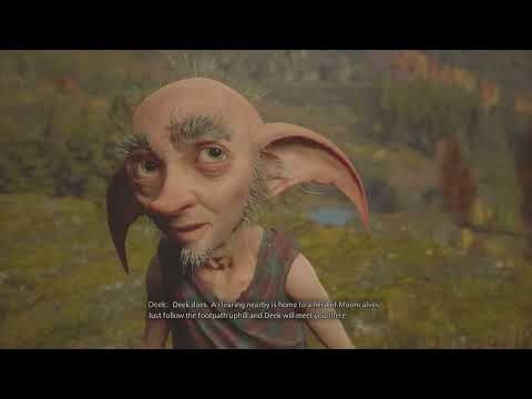 Hogwarts Legacy - Part 22 - PS5 4k 60FPS - Walkthrough Gameplay [No Commentary]