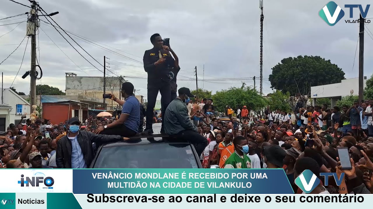 +INFO VILANKULO TV EDIÇÃO 24 DE FEVEREIRO DE 2025