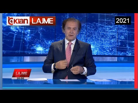 Edicioni i Lajmeve Tv Klan 19 Shtator 2021, ora 19:30 Lajme - News