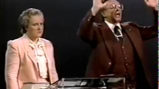 John and Paula Sandford (Elijah House)- Healing Prenatal Wounds and Sins/Slumbering Spirit