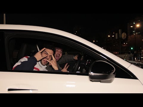 KARIM - EN OTRA LIGA (VIDEOCLIP)  PROD. DIRTY GAME