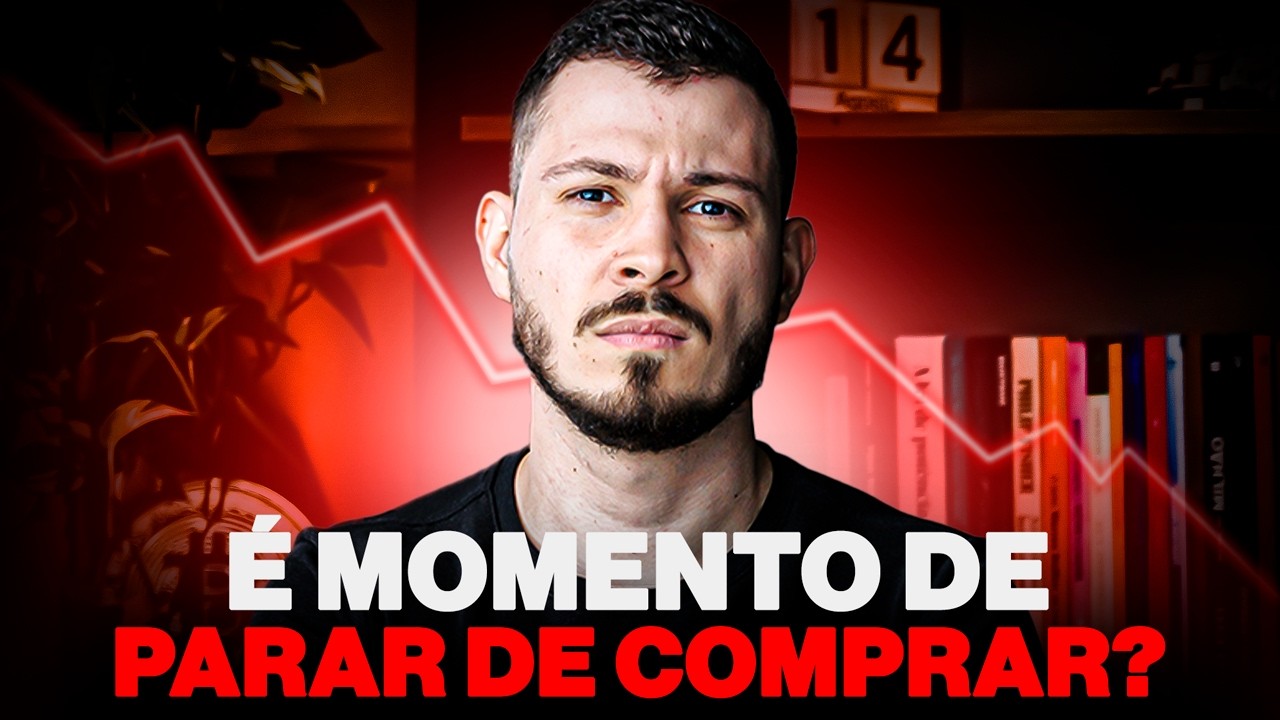 NOVOS APORTES EM Fundos Imobiliários: Minhas Estratégias para Esse Mês!